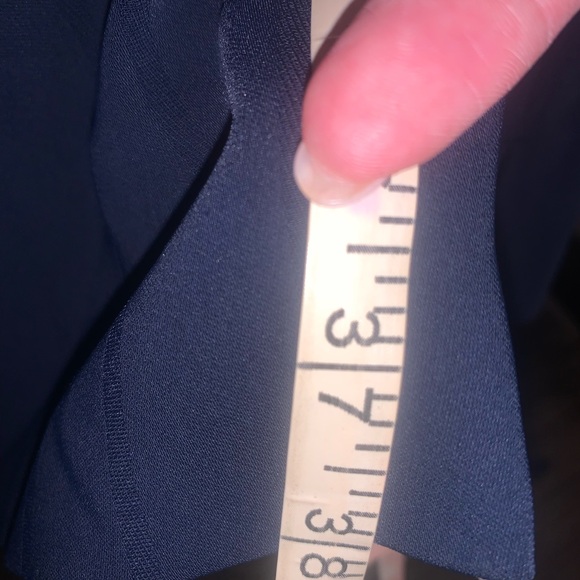 Banana Republic “shirt” style dress. Women’s XL $30 - Picture 4 of 9